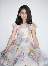 Load image into Gallery viewer, Ballerina (6/7)-dress-Size 6/7-2-ButterflyCloset Rentals
