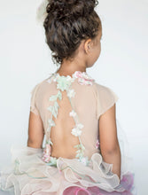Load image into Gallery viewer, CottonCandy (3/4)-dress-Size 3/4-3-ButterflyCloset Rentals
