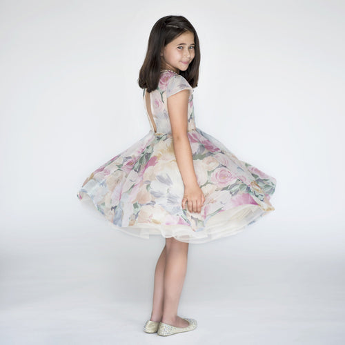 Ballerina (6/7)-dress-Size 6/7-1-ButterflyCloset Rentals