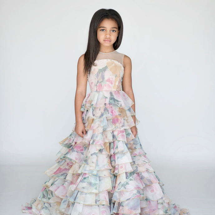 Sofia (7/8)-dress-Size 7/8-1-ButterflyCloset Rentals