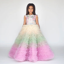 Load image into Gallery viewer, TeAmo (7/8)-dress-Size 7/8-1-ButterflyCloset Rentals
