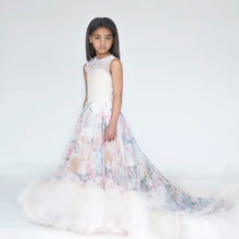 Load image into Gallery viewer, Bella (7/8)-dress-Size 7/8-1-ButterflyCloset Rentals
