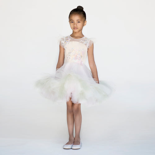 Bella Short (4/5)-dress-Size 4/5-1-ButterflyCloset Rentals